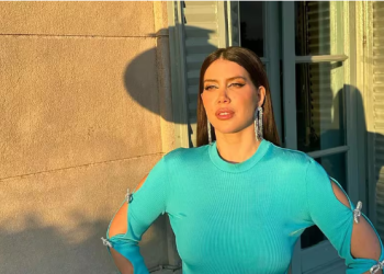 WANDA NARA SERÁ LA NUEVA CONDUCTORA DE BAKE OFF EN SU VERSIÓN FAMOSOS