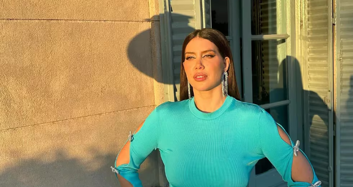 WANDA NARA SERÁ LA NUEVA CONDUCTORA DE BAKE OFF EN SU VERSIÓN FAMOSOS