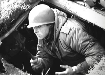 DE LA FUENTE: «EL QUE CONOZCAN MALVINAS FUE UNA BATALLA QUE GANAMOS LOS VETERANOS»