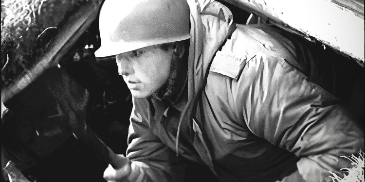 DE LA FUENTE: «EL QUE CONOZCAN MALVINAS FUE UNA BATALLA QUE GANAMOS LOS VETERANOS»