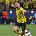 DORTMUND PEGÓ PRIMERO Y VENCIÓ A PSG EN LAS SEMIFINALES DE LA CHAMPIONS