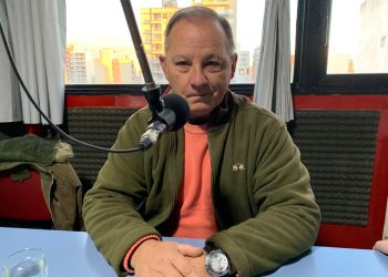 EVER SCHMIT: «NOS DECÍAN, ESTOS FACHOS NO TENDRÍAN QUE HABER VUELTO NINGUNO»