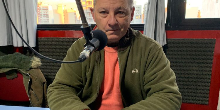 EVER SCHMIT: «NOS DECÍAN, ESTOS FACHOS NO TENDRÍAN QUE HABER VUELTO NINGUNO»