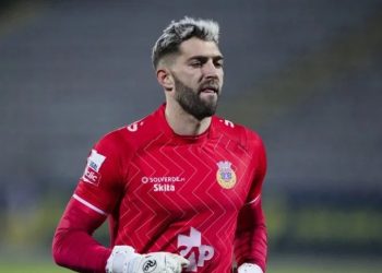 RIVER INICIÓ GESTIONES PARA CONTRATAR AL ARQUERO IGNACIO DE ARRUABARRENA