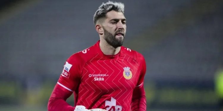 RIVER INICIÓ GESTIONES PARA CONTRATAR AL ARQUERO IGNACIO DE ARRUABARRENA