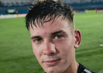 LA ESTRATEGIA QUE TIENE REAL MADRID PARA LLEVARSE A UNA JOYA DE RIVER