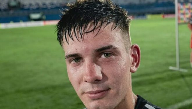 LA ESTRATEGIA QUE TIENE REAL MADRID PARA LLEVARSE A UNA JOYA DE RIVER