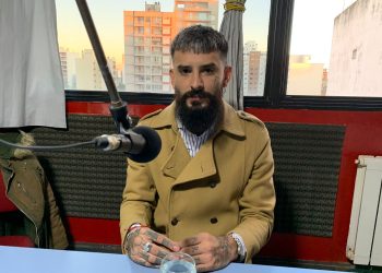 CARRERA: «CON PASEO SOLER QUEREMOS QUE VUELVA A TENER SU LUGAR COMO LO FUE HISTÓRICAMENTE»