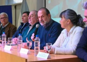 EL MUNICIPIO PRESENTÓ UNA HERRAMIENTA PARA ACCEDER A LA IMFORMACIÓN MÉDICA DESDE EL CELULAR