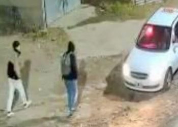 IDENTIFICARON A LOS AUTORES DEL ROBO A UNA CHOFER DE REMIS