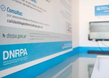 LANZAN UN CESE DE ACTIVIDADES EN LOS REGISTROS DEL AUTOMOTOR TRAS EL ANUNCIO DE CIERRE DE DEPENDENCIAS