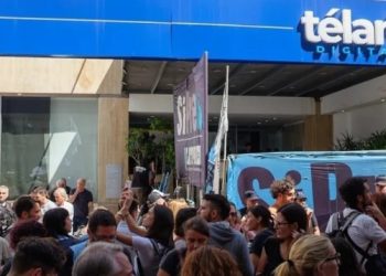 LA JUSTICIA RESPALDÓ AL GOBIERNO Y SE ACELERA EL PROCESO DE CIERRE DE TÉLAM