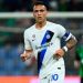 A LAUTARO LE ANULARON EL GOL Y EL INTER CAMPEÓN CAYÓ ANTE SASSUOLO