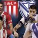 ESTUDIANTES VS. VELEZ, POR LA FINAL DE LA COPA DE LA LIGA: HORARIO, CÓMO VER Y POSIBLES FORMACIONES