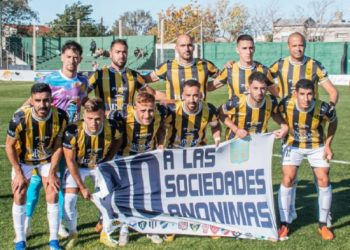 TRAS LA VICTORIA EN EL CLÁSICO, OLIMPO Y UN DUELO CLAVE ANTE GERMINAL