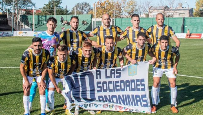 TRAS LA VICTORIA EN EL CLÁSICO, OLIMPO Y UN DUELO CLAVE ANTE GERMINAL