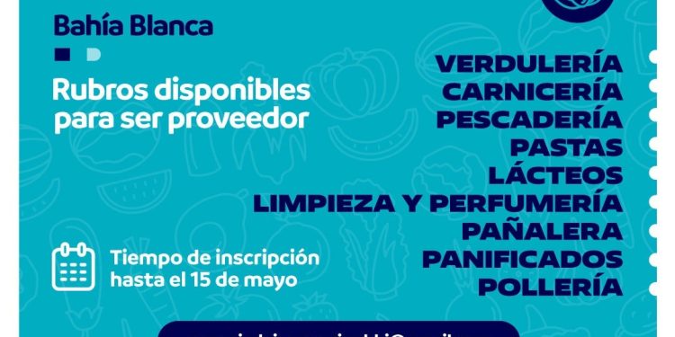 EL MUNICIPIO IMPULSA EL MERCADO BONAERENSE EN LA CIUDAD