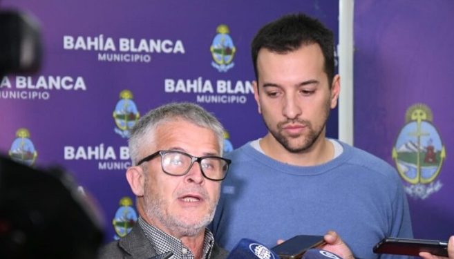 CONVOCAN A PRODUCTORES LOCALES A PARTICIPAR DEL MERCADO BONAERENSE