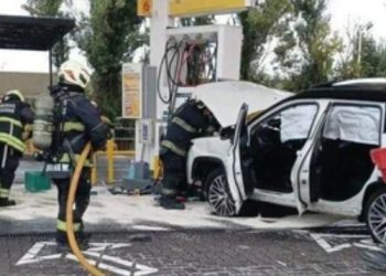TIAGO PALACIOS CHOCÓ LUEGO DE SER CAMPEÓN CON ESTUDIANTES: QUÉ ARROJÓ EL TEST DE ALCOHOLEMIA