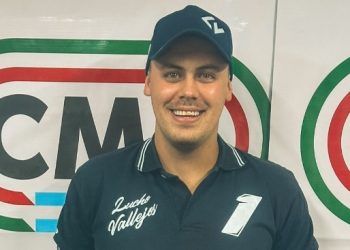 VALLEJOS CORRERÁ EN EL FIAT UNO PISTA