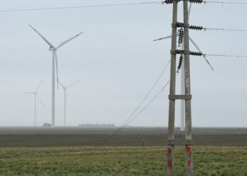 LOS LADRONES DE CABLES CRÍAN QUE LA LÍNEA NO TENÍA ENERGÍA