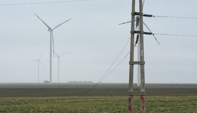 LOS LADRONES DE CABLES CRÍAN QUE LA LÍNEA NO TENÍA ENERGÍA