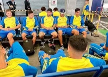 BOCA QUEDÓ VARADO EN PARAGUAY POR EL PARO GENERAL DE LA CGT