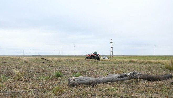 MUERTE DE LOS ROBACABLES: SOSPECHAN QUE EL SUBCOMISARIO ESTUVO EN EL LUGAR DE LOS HECHOS EL LUNES