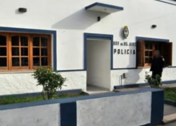 MUERTE DE LOS ROBACABLES: APARTAN AL JEFE DE LA COMISARÍA CUARTA