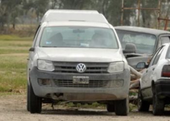 MUERTE DE LOS ROBACABLES: HAY UNA OCTAVA PERSONA SEÑALADA