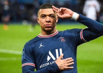 EL EMOTIVO MENSAJE DE MBAPPÉ POR SU SALIDA DEL PSG: «NECESITO UN NUEVO DESAFÍO»