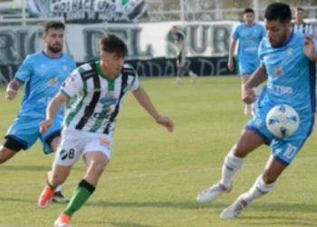 VILLA MITRE GANÓ EN BAHIA, OLIMPO GOLEÓ A SOL DE MAYO Y SANSINENA EMPATÓ ANTE KIMBERLEY