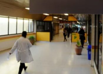 TERCER CASO DE SUH DE 2024: UNA NENA DE CORONEL SUÁREZ INTERNADA EN EL PENNA