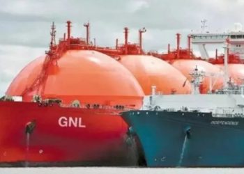 FUERTE RESPALDO DE JUNTOS PARA EL MEGAPROYECTO DE GNL SE INSTALE EN BAHÍA BLANCA
