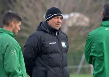 DOLOR EN EL FÚTBOL: MURIÓ FABIÁN CANCELARICH, EXARQUERO DE LA SELECCIÓN ARGENTINA