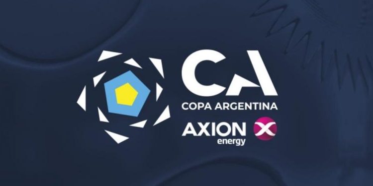 COPA ARGENTINA 2025: DIEZ CUPOS PARA EL FEDERAL A