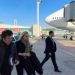 MILEI PARTIO A ESPAÑA PARA PARTICIPAR DE UNA CUMBRE DEL PARTIDO ULTRADERECHISTA VOX