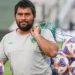 ENCONTRARON MUERTO AL UTILERO DE SARMIENTO DE JUNÍN QUE ESTABA DESAPARECIDO