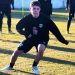 HISTORICO: MATEO APOLONIO DEBUTÓ OFICIALMENTE EN DEPORTIVO RIESTRA CON SOLO 14 AÑOS
