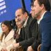 CON RÉCORD DE INSCRIPTOS SE DESARROLLÓ UNA NUEVA RONDA DE NEGOCIOS EN BAHÍA BLANCA