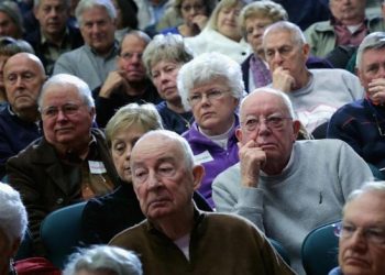 CONFIRMAN EL PAGO DEL BONO A JUBILADOS QUE COBRAN LA MÍNIMA