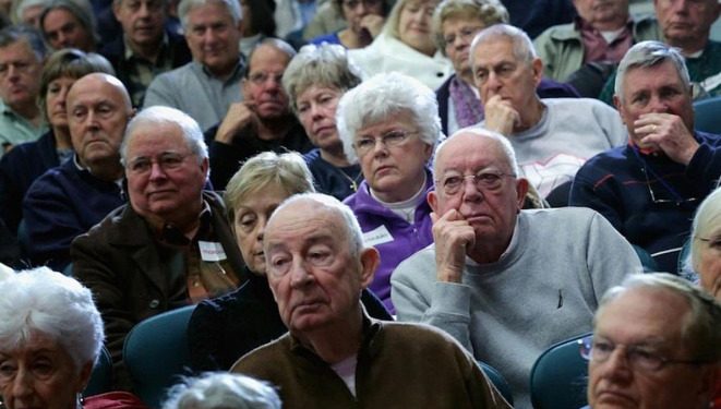 CONFIRMAN EL PAGO DEL BONO A JUBILADOS QUE COBRAN LA MÍNIMA