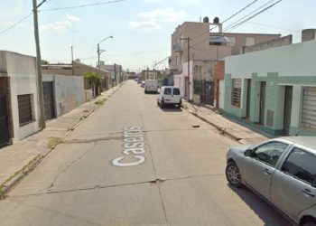 DELICUENTES ARMADOS GOLPEAN AL DUEÑO DE CASA PARA LLEVARSE DINERO Y JOYAS