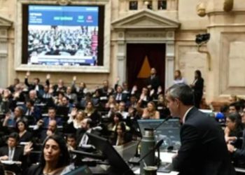 LEY DE BASES: LA DISCUSIÓN REGLAMENTARIA QUE PUEDE COMPLICAR LA VOTACIÓN