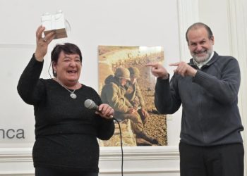 DINOTO: «NOSOTROS LE DAMOS UN SERVICIO A LA SOCIEDAD Y NECESITÁBAMOS NUESTRO ESPACIO»