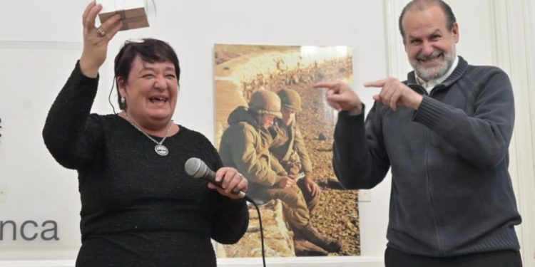 DINOTO: «NOSOTROS LE DAMOS UN SERVICIO A LA SOCIEDAD Y NECESITÁBAMOS NUESTRO ESPACIO»