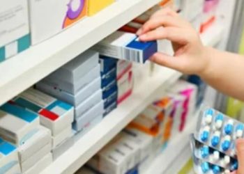 POR LA CRISIS SE DERRUMBÓ LA VENTA DE MEDICAMENTOS: CAYÓ UN 35% EN APENAS CUATRO MESES