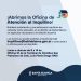 SE PUSO EN MARCHA LA OFICINA DE ATENCIÓN AL INQUILINO