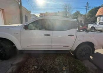 SEGUNDO ROBO EN 20 DÍAS A UNA PERIODISTA Y EXFUTBOLISTA DE NUESTRA CIUDAD