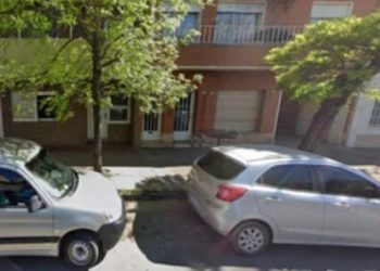 EXPLOSIÓN EN EL MACROCENTRO POR UNA PÉRDIDA DE GAS